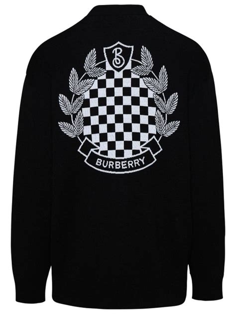 burberry chesterfield
